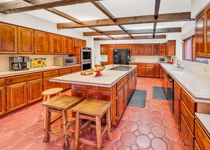 Holiday home Hikers Haven Sedona