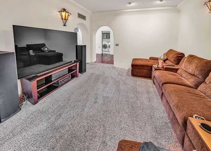 Hikers Haven Holiday home Sedona