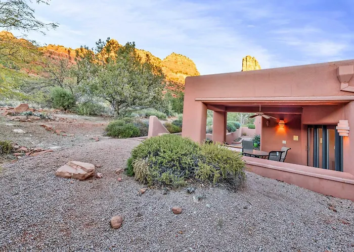 Hikers Haven * Sedona